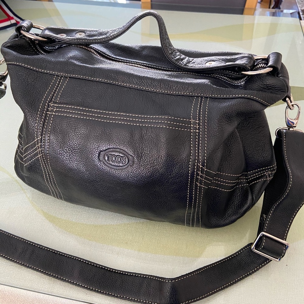 Tods Tote